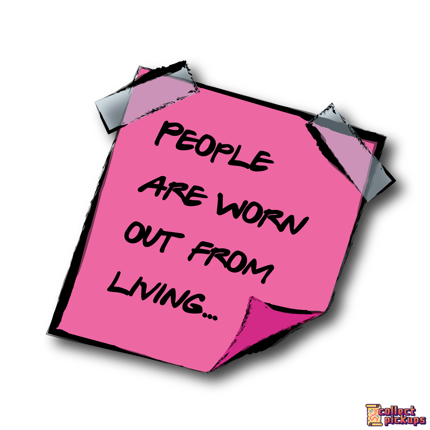 Cat-Who-Saved-Books_Quote_Worn-Out-STICKER-PREVIEW