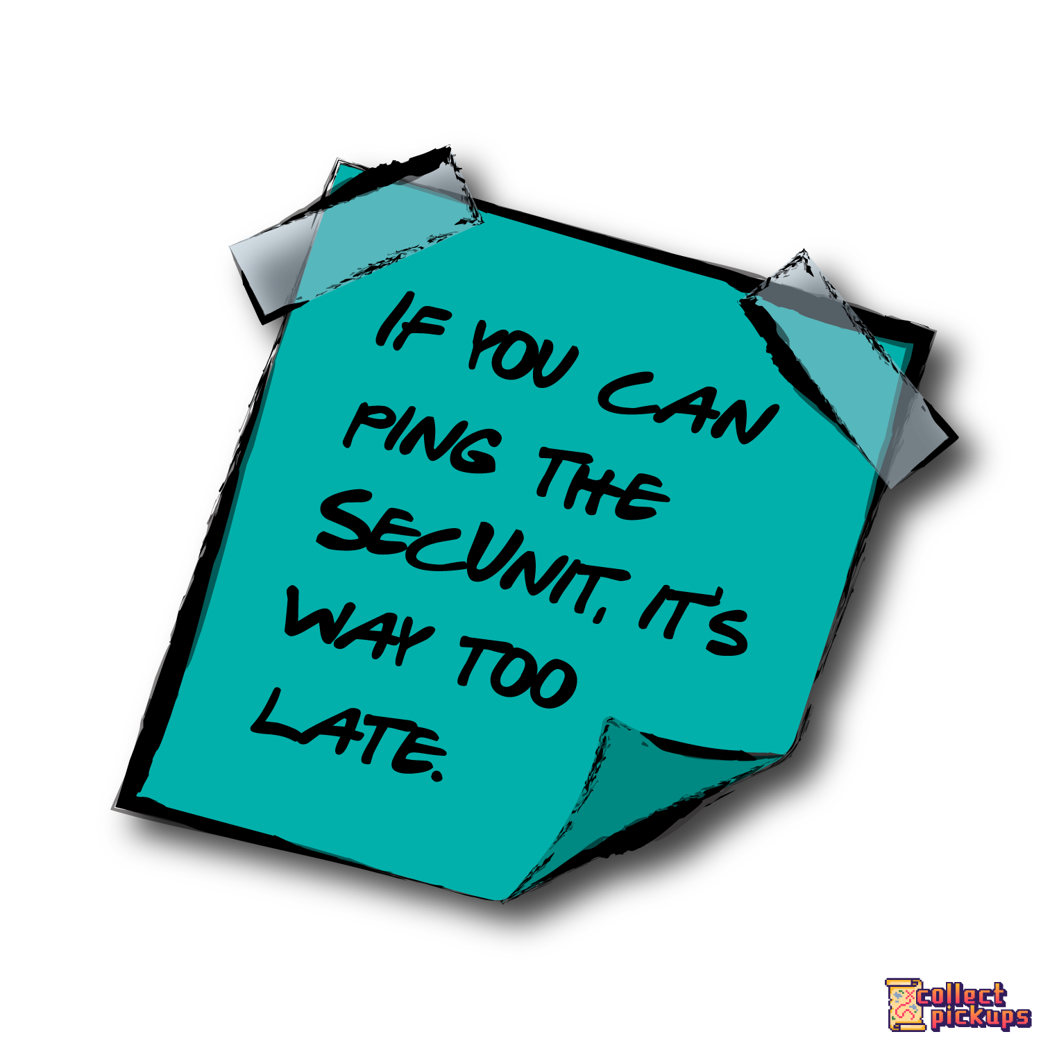 Murderbot_Quote_Ping-the-SecUnit-STICKER-PREVIEW